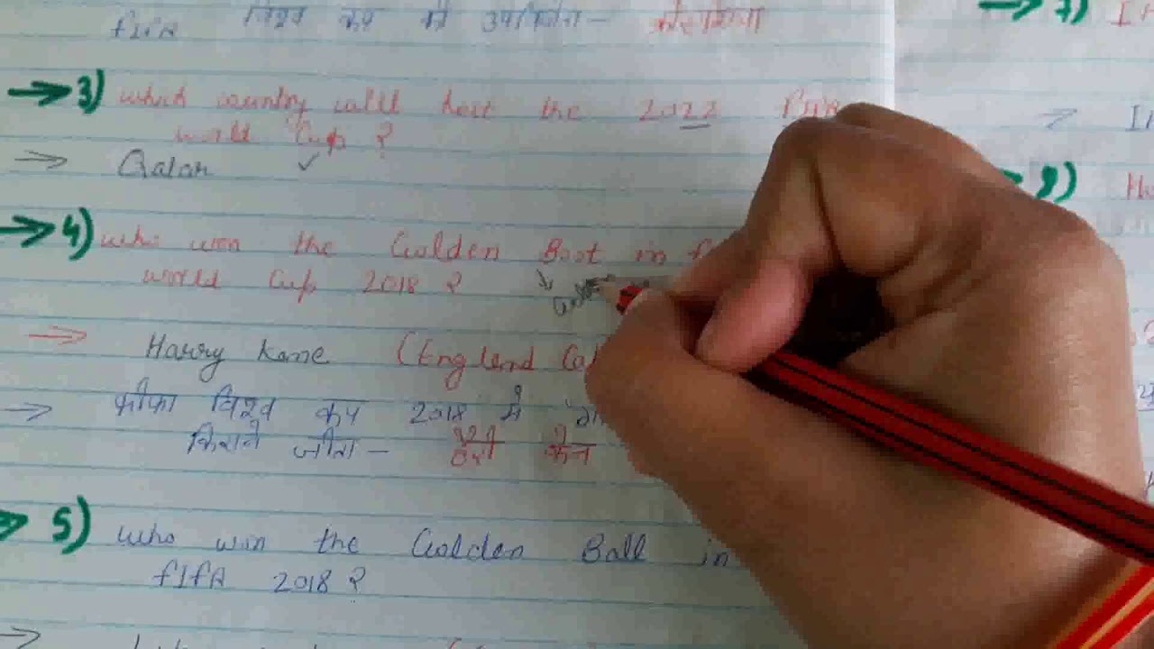 TOP SPORTS CURRENT AFFAIRS(2018-19)-SPORTS GK