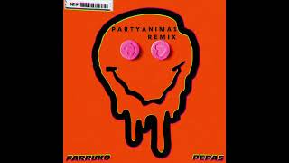 Farruko - Pepas (PartyAnima1 Remix)