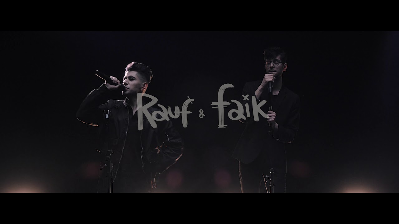 Песни вечера rauf faik. Группа Rauf & Faik. Rauf Faik альбом. Рауф и Фаик детство. Rauf Faik обложка.