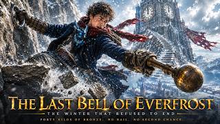 THE LAST BELL OF EVERFROST | Can One Bell End Winter? | Epic Fantasy | Full Movie | 4K