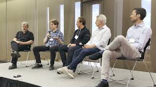 Industry Panel  - NetLogo Conference 2026