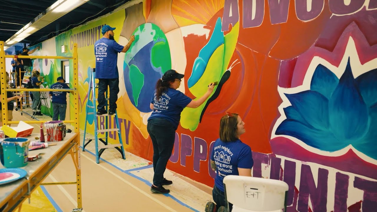 Republic Services Charitable Foundation – 2024 Community Investment