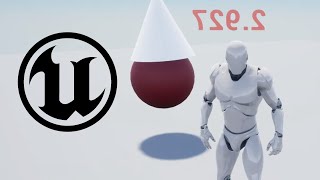 Max Unreal Engine 4 World Size  Answer: +- 21000km in Any Axis direction