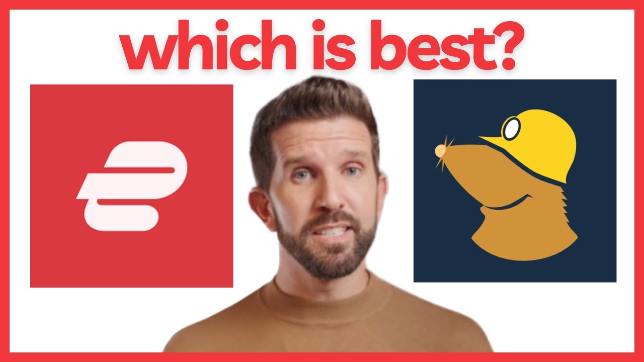 ExpressVPN vs. Mullvad VPN: IMPORTANT BEFORE YOU BUY