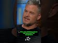 The Heartbreaking Final Message of Eric Dane 💔#EricDane #GreysAnatomy
