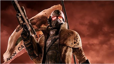 Debt Collector and Wang Dang Atomic Tango Quests Guide #falloutnewvegas