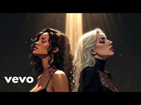 Rihanna Ft Lady Gaga Diamond 2025 Official Music Video