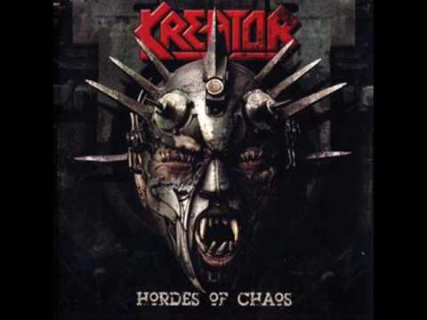 Kreator – Running Amok