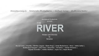 The River Motion Poster Anonymous Productions