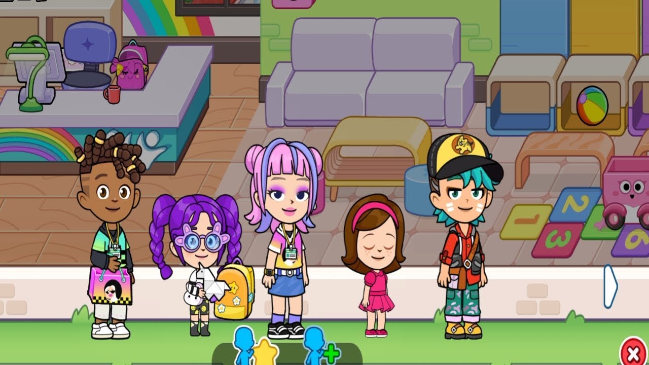 I play towniz full gameplay for youtube video 