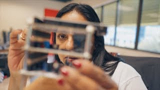 MakeWhatsNext: Women in Asia Shape our Future