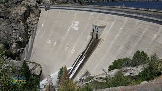 Exploring Our Sources of Water Supply: Hetch Hetchy Reservoir