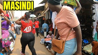 How Masindi Town Looks In 2024 The Capital Of Bunyoro Kingdom