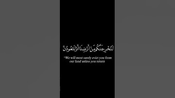 #كرومات_قرآن وما لنا ألا نتوكل على الله وقد هدانا سبلنا بصوت القارئ إسلام صبحي