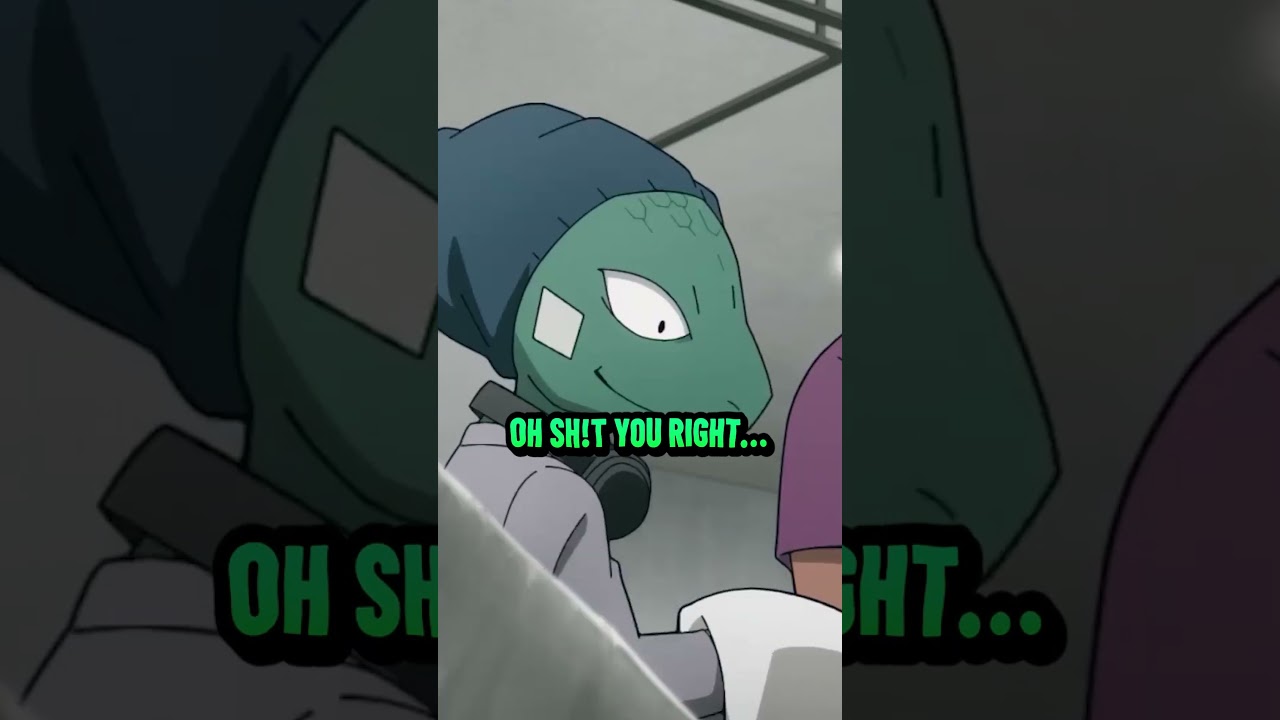 My Hero Academia's Health Care System is WORSE 😱