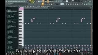 Sengerema kisukuma beat kwa fl studio ep 1