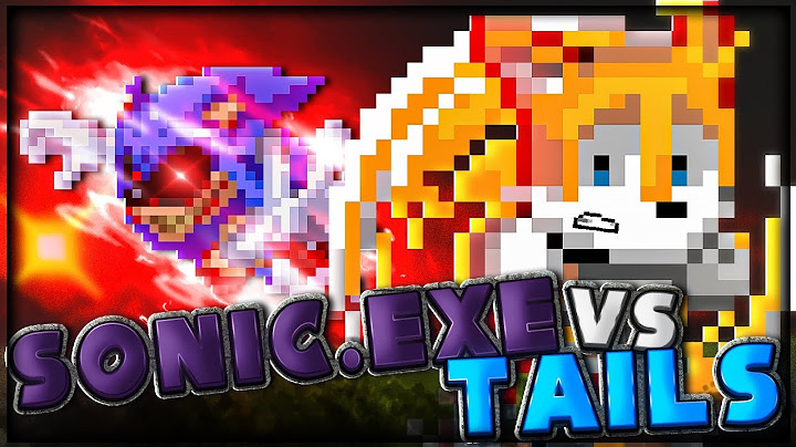 Sonic: Fury of X || Sonic.Exe Vs Tails (( scrapped Animation )) read Description
