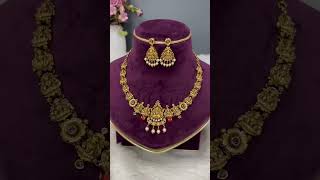 Price :1300 //For booking jewellery whats up nu 9010728728