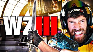 Warzone LIVE w/ EliteShot - Champion's Quest COMPLETED! (NUKE Contract)