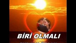 Bi̇ri̇ Olmali