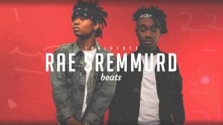 Fvck All Night - Trap Hip Hop Beat (Rae Sremmurd Type) Instrumentals