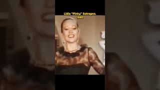 EL DIA QUE LA TELEVISIÓN ARGENTINA TUVO COLOR #parati #farandula #fyp #short #viral #argentina #tv