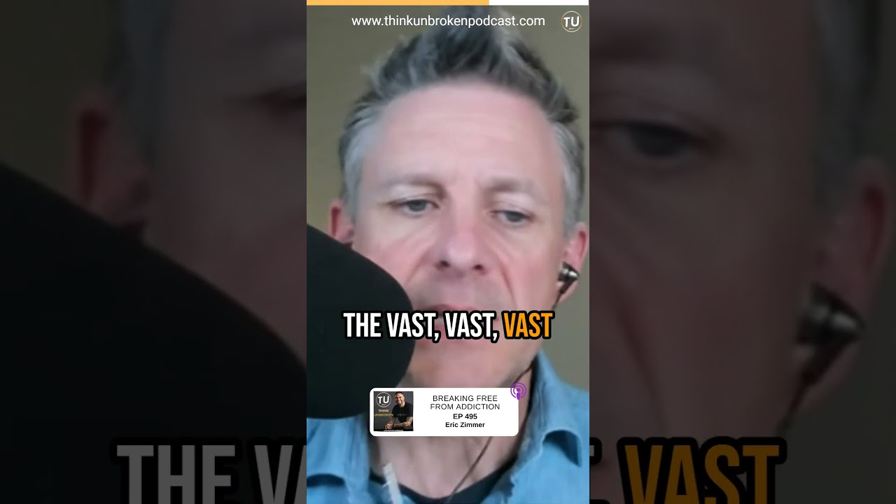 Eric Zimmer - It's OK to Ask for Help: The Truth About Making Progress