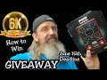 Wanna Win? Watch Video for Details.. *CLOSED..WINNER TO BE ANNOUNCED*