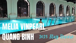 Melia Vinpearl Hotel Quang Binh | 2023 Stay Review | Wavoki Travel