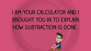 Subtraction of Binary Numbers Using Logic Gates
