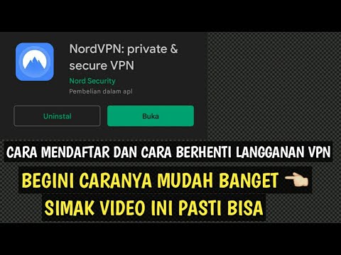 Video: Apakah NordVPN dibayar bulanan?