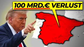 Nach Trump Warum Jetzt Sogar Die Eu Spanien Den Rücken Kehrt Iran Lobt Sanchez