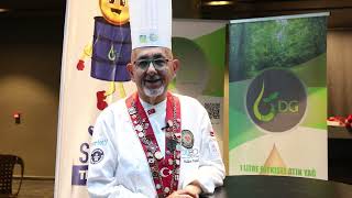 Dg Geri Kazanım Tanıtımı Haldun Tüzel Şef