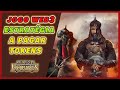 JOGO WEB3 MEDIEVAL GRÁTIS QUE PAGA TODAS AS SEMANAS! – GANHA $MEE NO MEDIEVAL EMPIRES