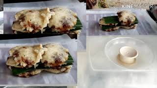 Putu Halba Idaman Ramai Ketika Musim Tengkujuh