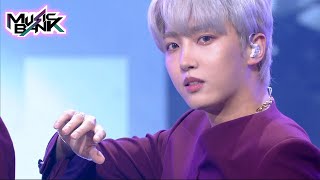 UP10TION(업텐션) - Crazy About You(너에게 미쳤었다) (Music Bank) | KBS WORLD TV 220114