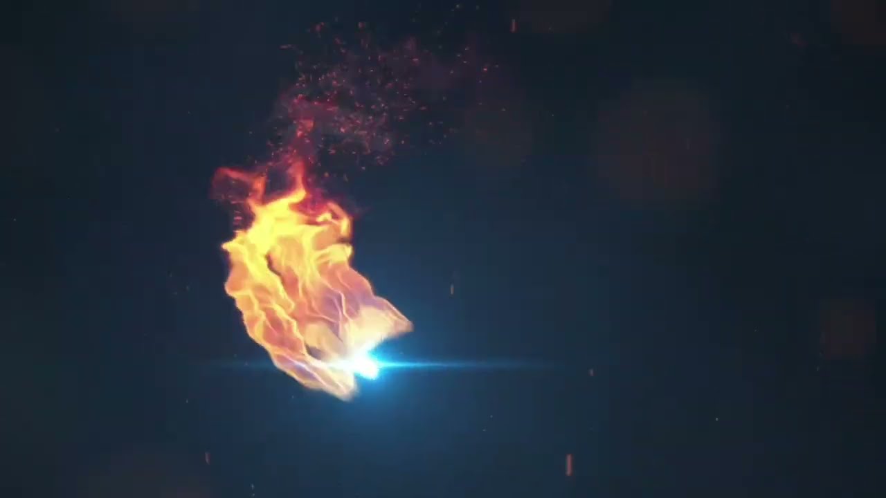 Create animation YouTube Intro in Just 5 Minutes | No Skill Required |Free Tool 🔥