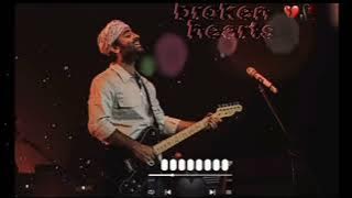 Maine Tera Naam Dil Rakh Diya – Arijit Singh | Heart-Touching Love Song#MaineTeraNaam #ArijitSingh