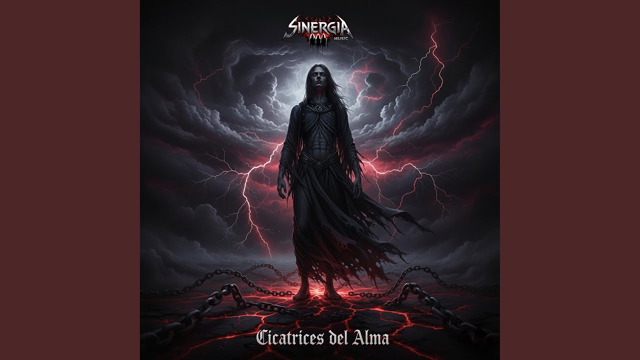 Un Mundo Distinto - SinergIA Music: Song Lyrics, Music Videos & Concerts