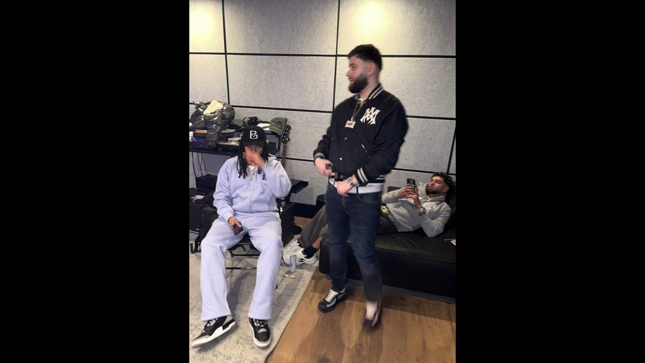 Nizi19 x Haribo19 x Gangsta Ralph Type Beat 