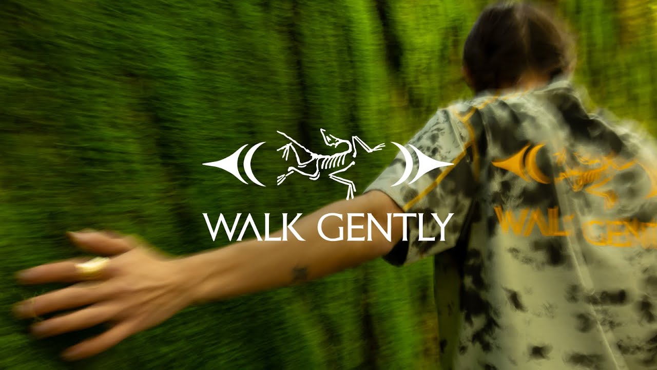 Arc'teryx Launches Walk Gently, a Design Platform for Indigenous