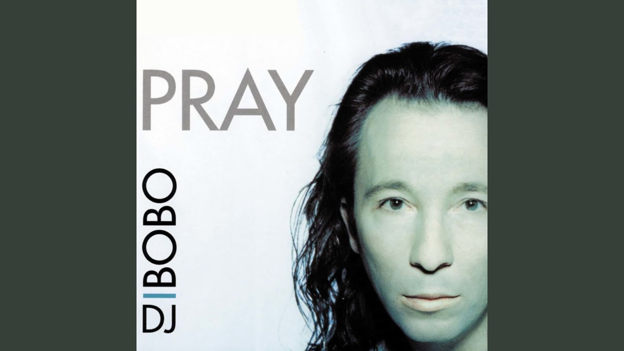 YouTubeでPray (B & B Remix)を視聴