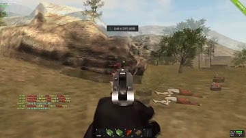 Rust Legacy another wipe day (rusted.cz)