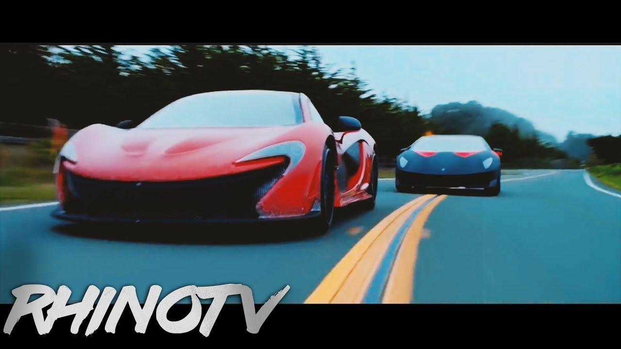 Need for Speed // Mint Royale Blue Song YouTube