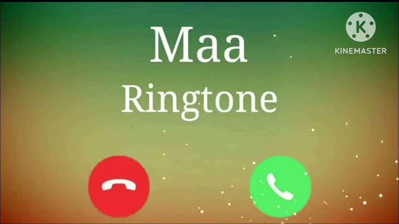 Maa ringtone song maa WhatsApp status download maa hindi ringtones