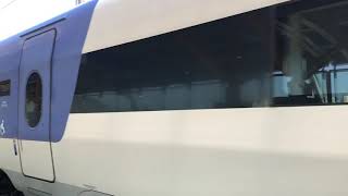 2020.04.05 김천구미역 KTX-산천 #131 461 복합열차 발차영상