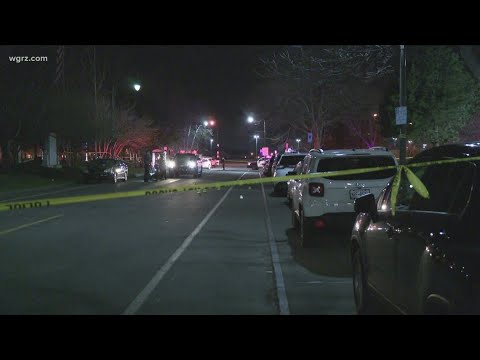 Buffalo Police provide update about deadly shooting at Canalside - YouTube