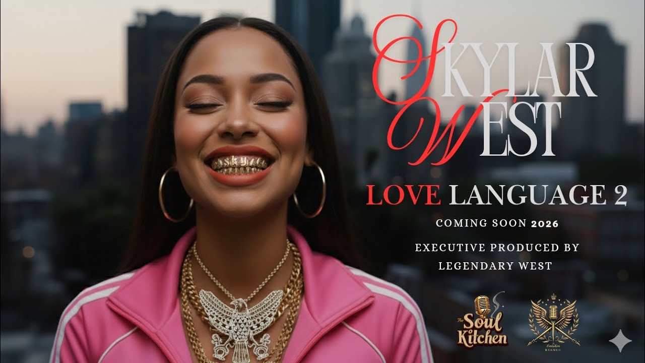 Skylar West – Back Fired (Official Music Video) | Produced & Directed