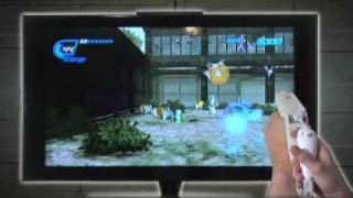 [Trailer] 530 Eco Shooter - EU Trailer screenshot 5