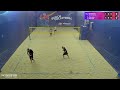 7:35 Y.Bohdashkin / Y.Yevdokymov - A.Matvieiev / V.Antoniuk | Winners Beach Volleyball